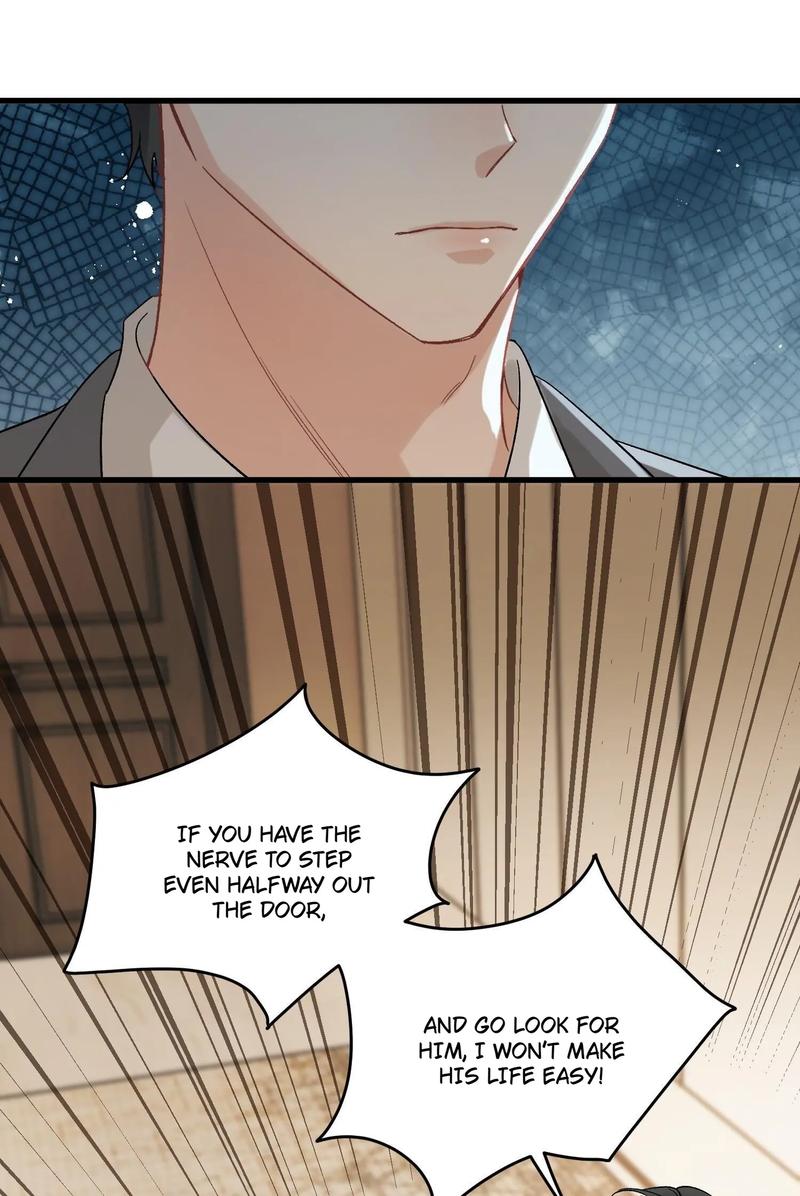 Falling To Where I Belong chapter 117 page 18