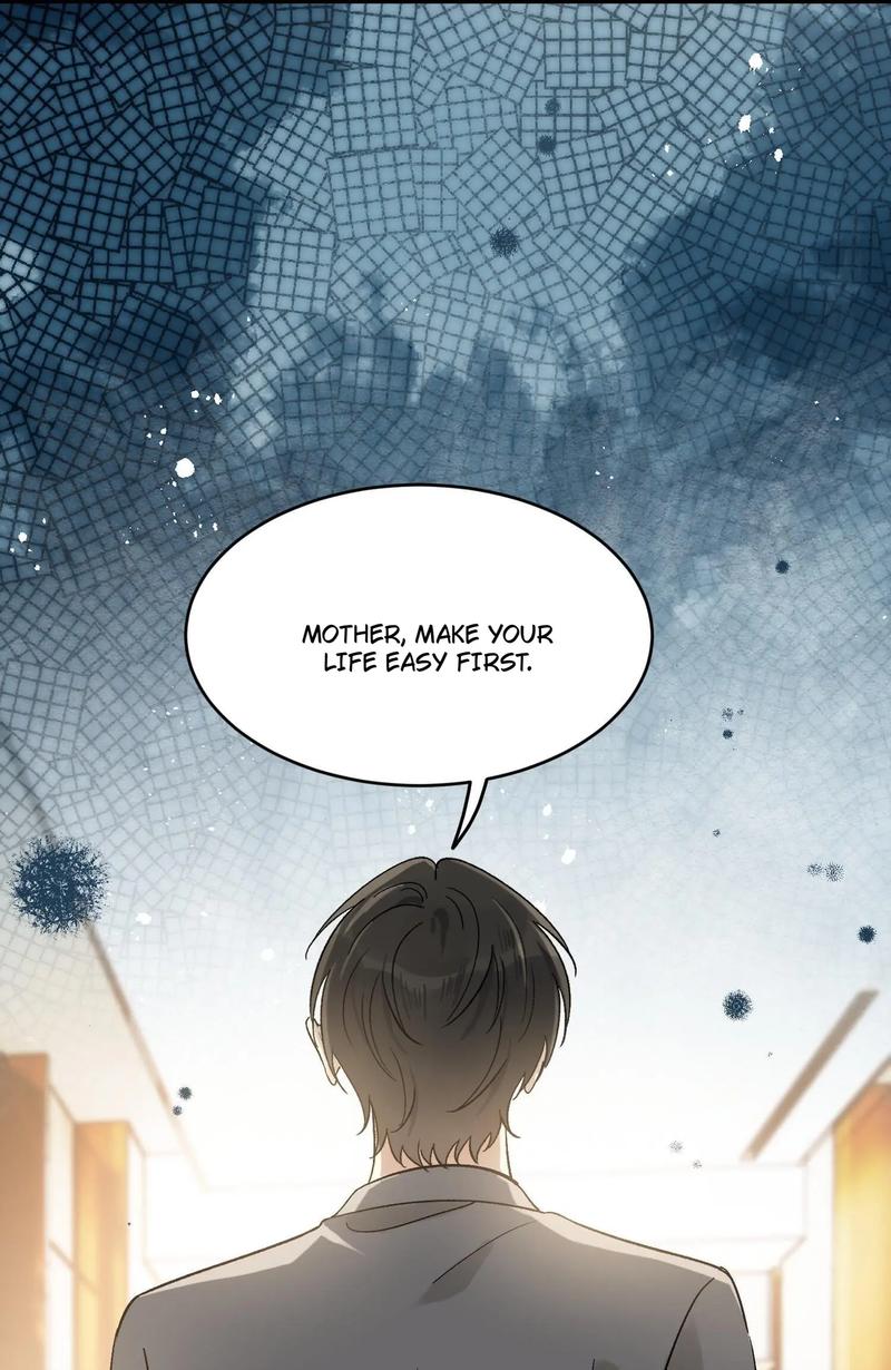 Falling To Where I Belong chapter 117 page 20