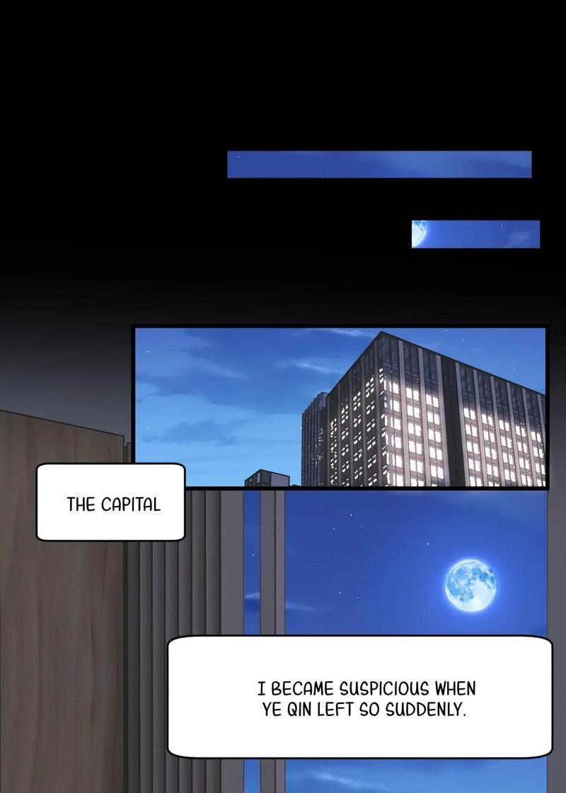 Falling To Where I Belong chapter 117 page 22