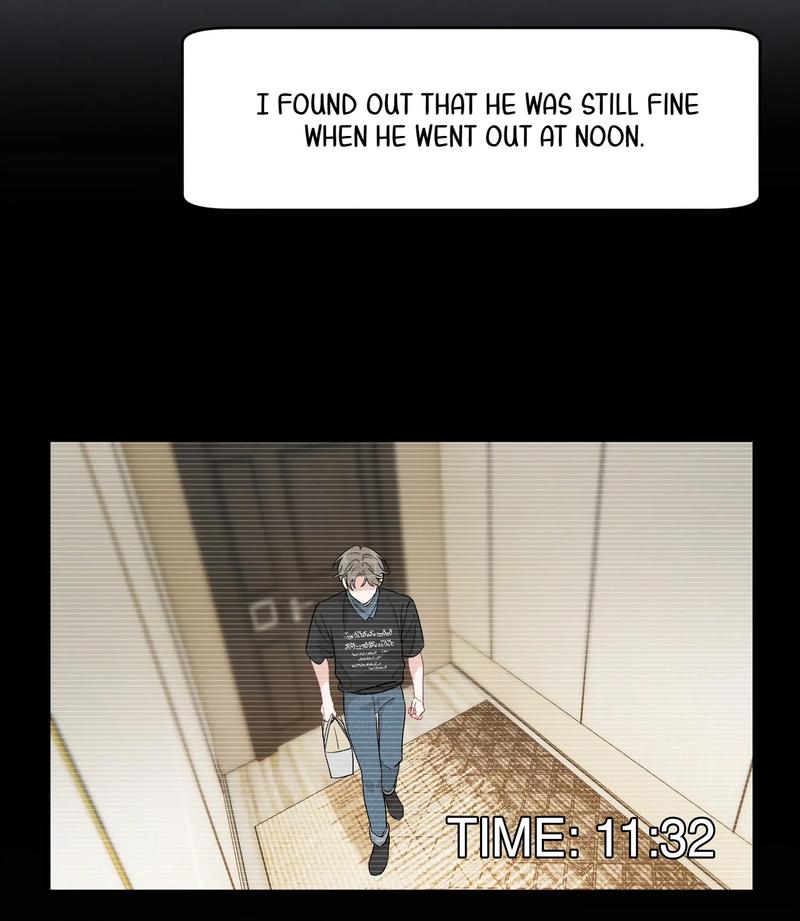 Falling To Where I Belong chapter 117 page 24