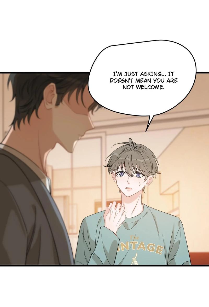 Falling To Where I Belong chapter 117 page 31