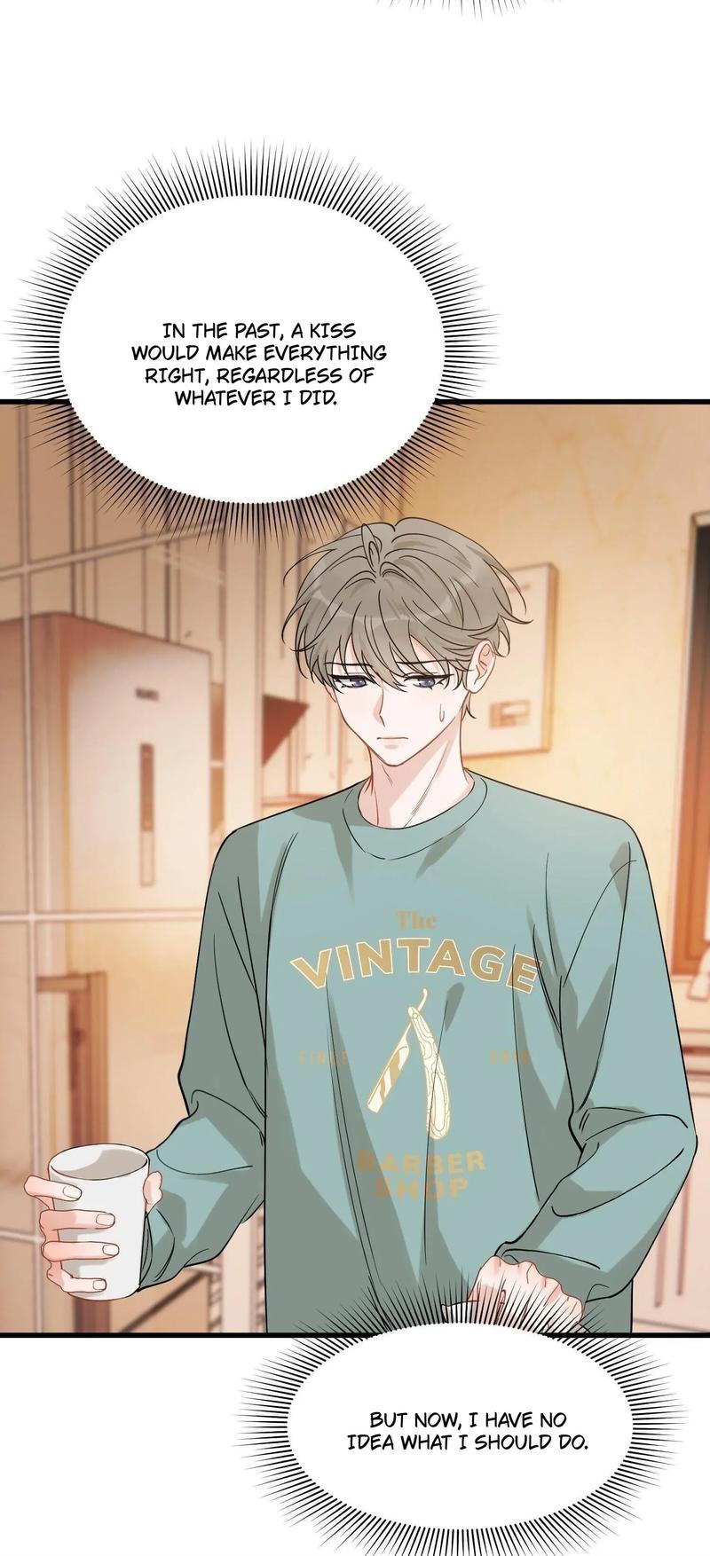 Falling To Where I Belong chapter 117 page 33