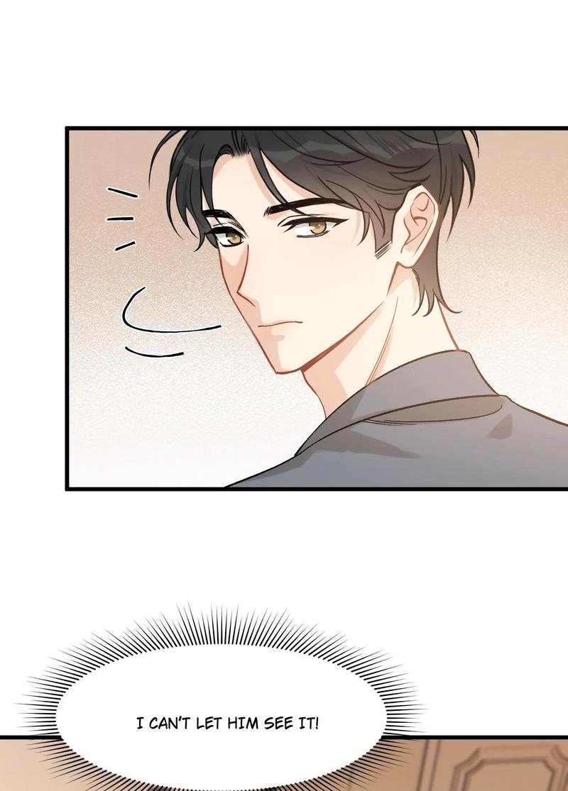 Falling To Where I Belong chapter 117 page 36