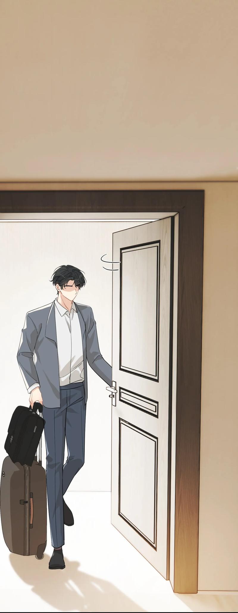 Falling To Where I Belong chapter 117 page 4