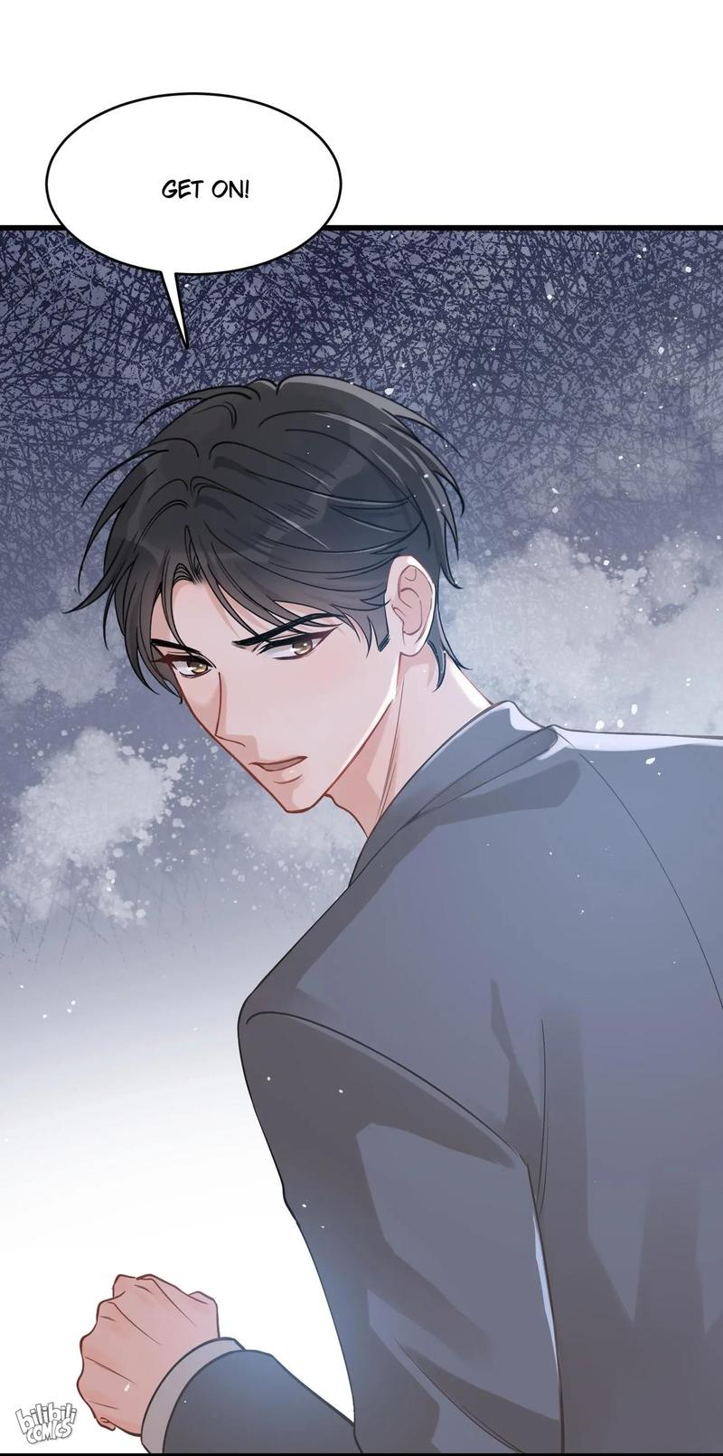 Falling To Where I Belong chapter 117 page 46