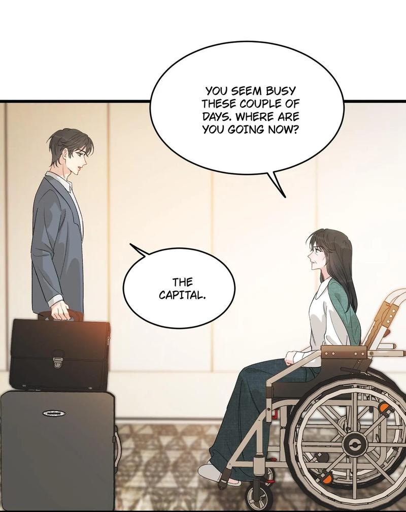 Falling To Where I Belong chapter 117 page 7