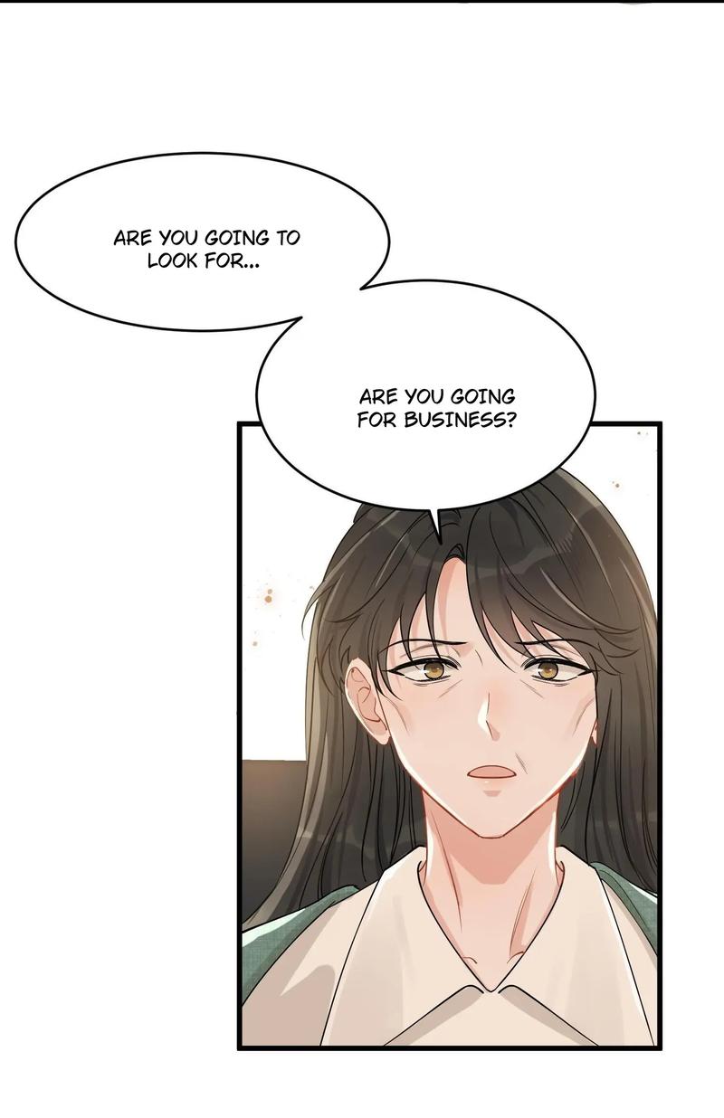 Falling To Where I Belong chapter 117 page 8