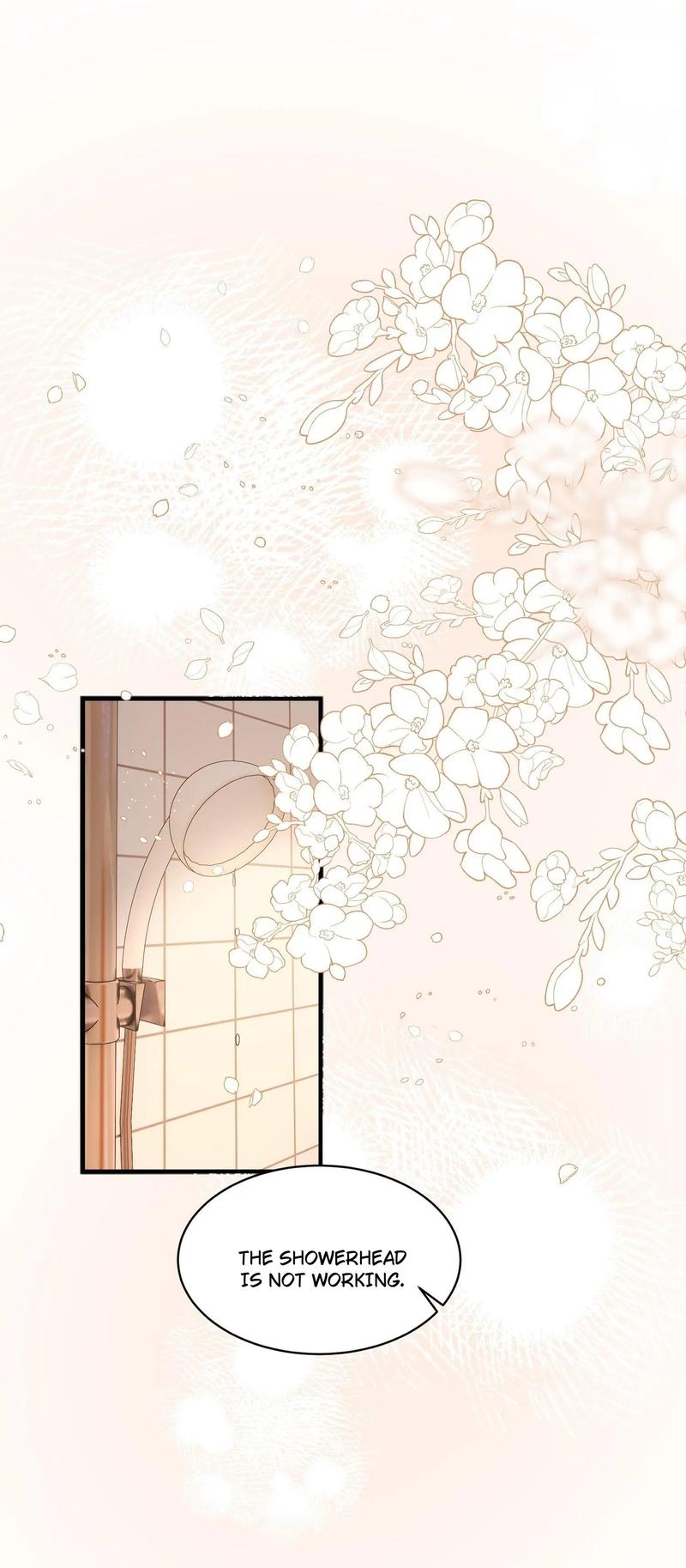 Falling To Where I Belong chapter 121 page 11