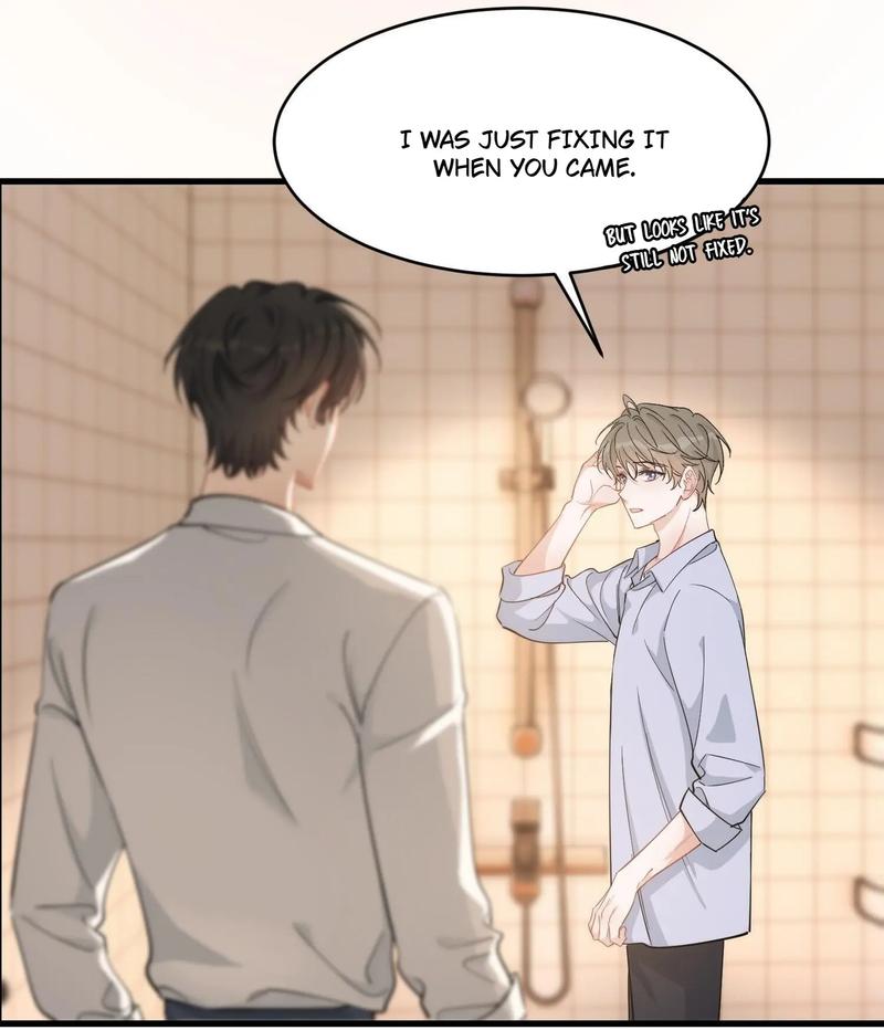 Falling To Where I Belong chapter 121 page 12