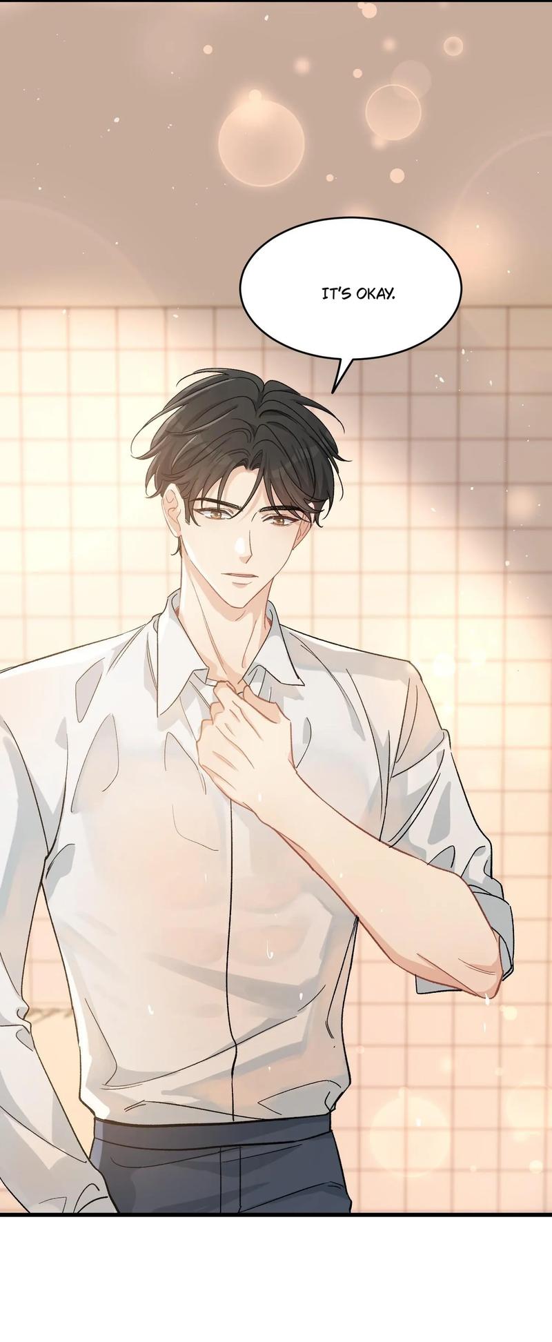 Falling To Where I Belong chapter 121 page 16