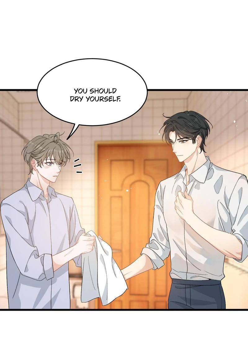 Falling To Where I Belong chapter 121 page 17