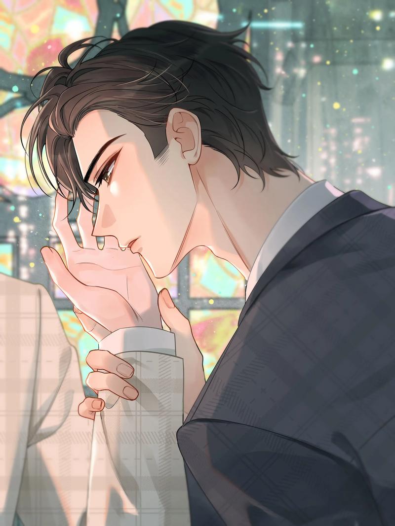 Falling To Where I Belong chapter 121 page 2