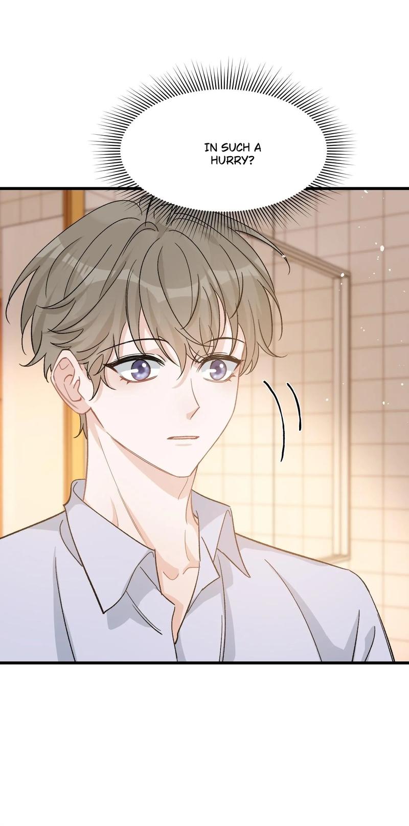 Falling To Where I Belong chapter 121 page 20