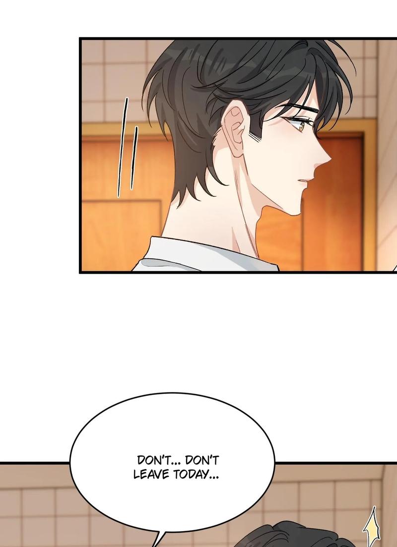 Falling To Where I Belong chapter 121 page 22