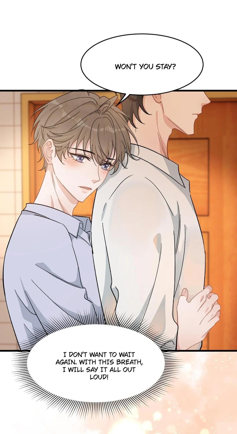 Falling To Where I Belong chapter 121 page 24