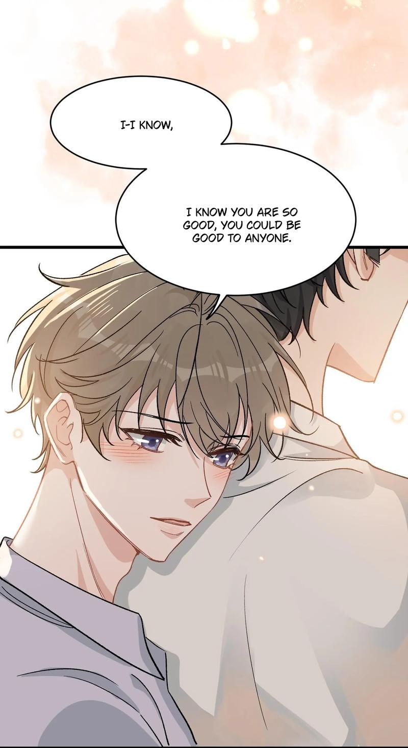 Falling To Where I Belong chapter 121 page 25