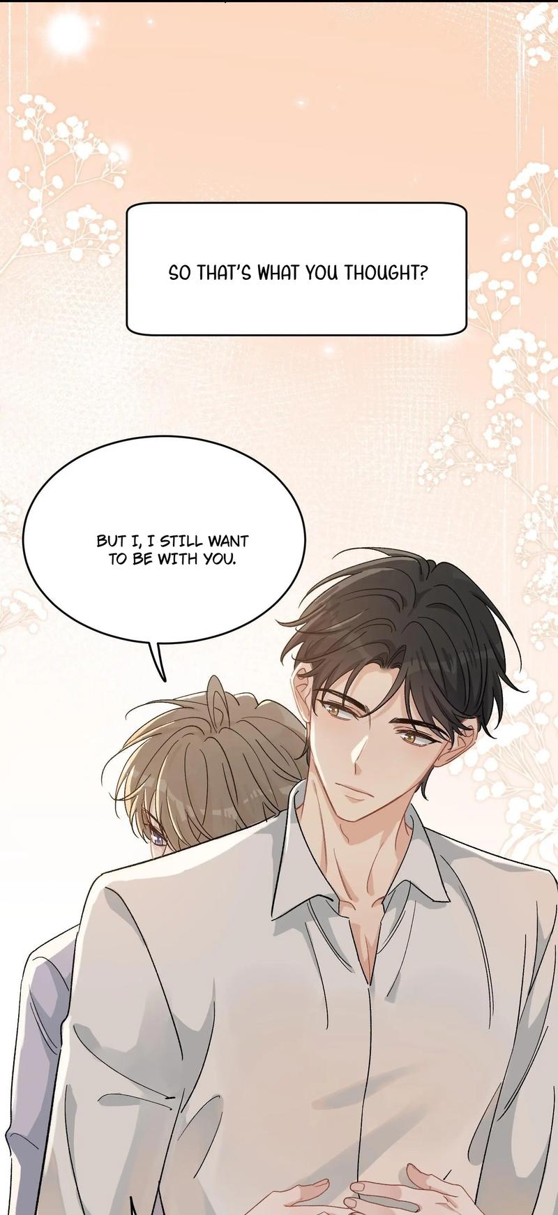 Falling To Where I Belong chapter 121 page 26