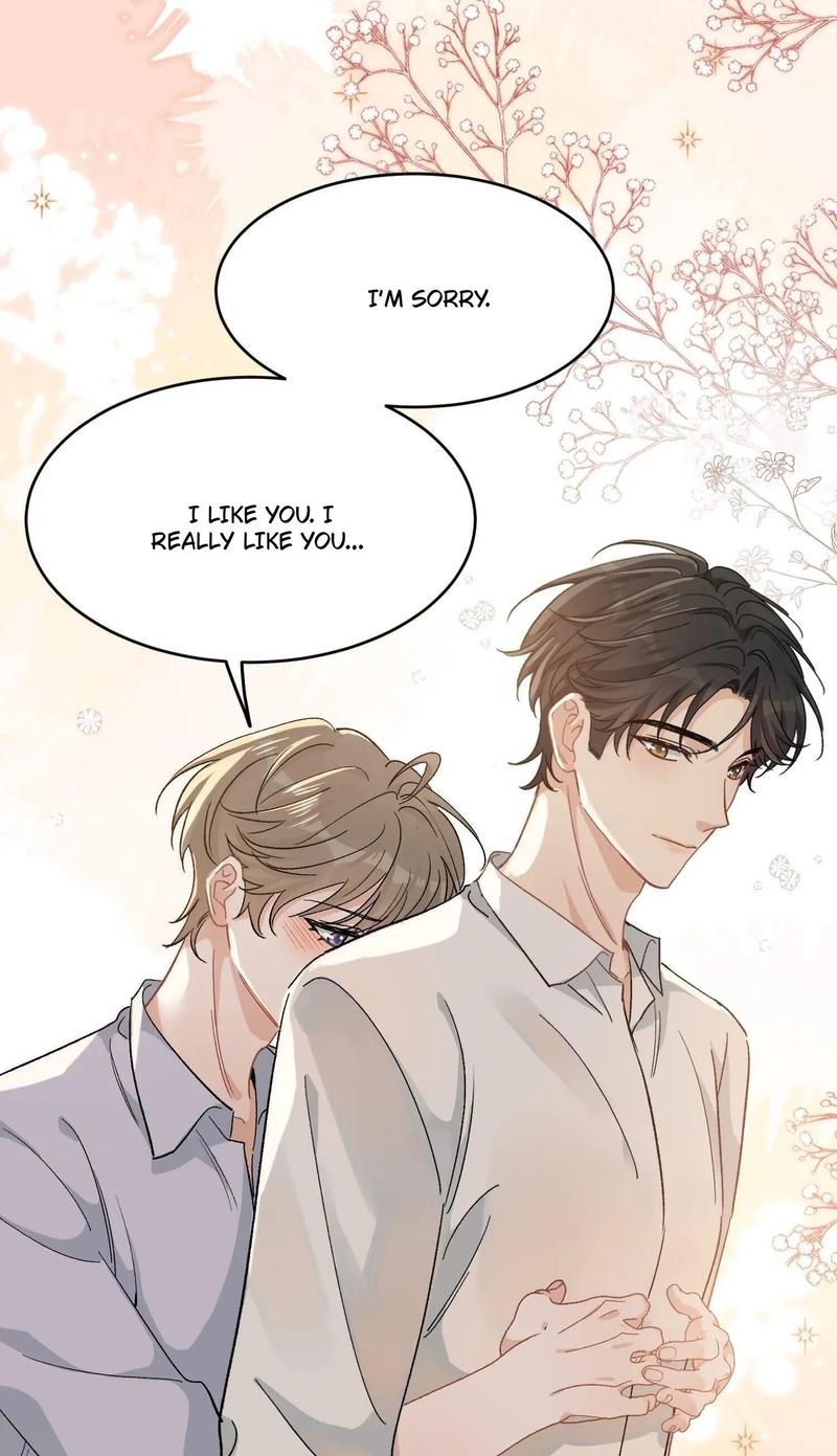 Falling To Where I Belong chapter 121 page 29