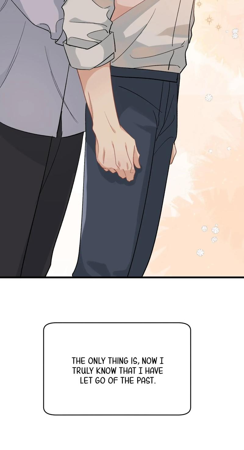 Falling To Where I Belong chapter 121 page 30