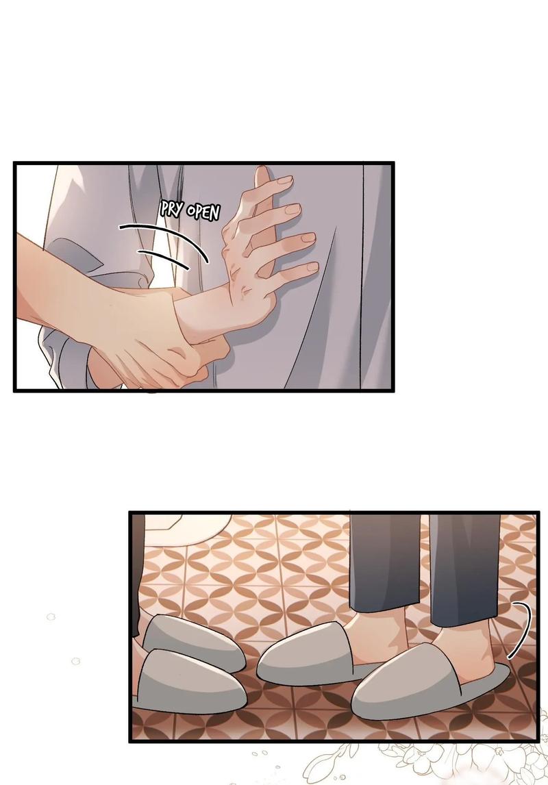 Falling To Where I Belong chapter 121 page 31