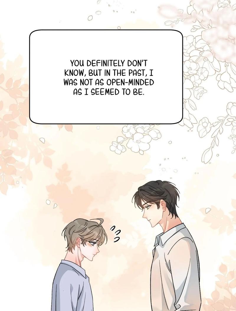 Falling To Where I Belong chapter 121 page 32