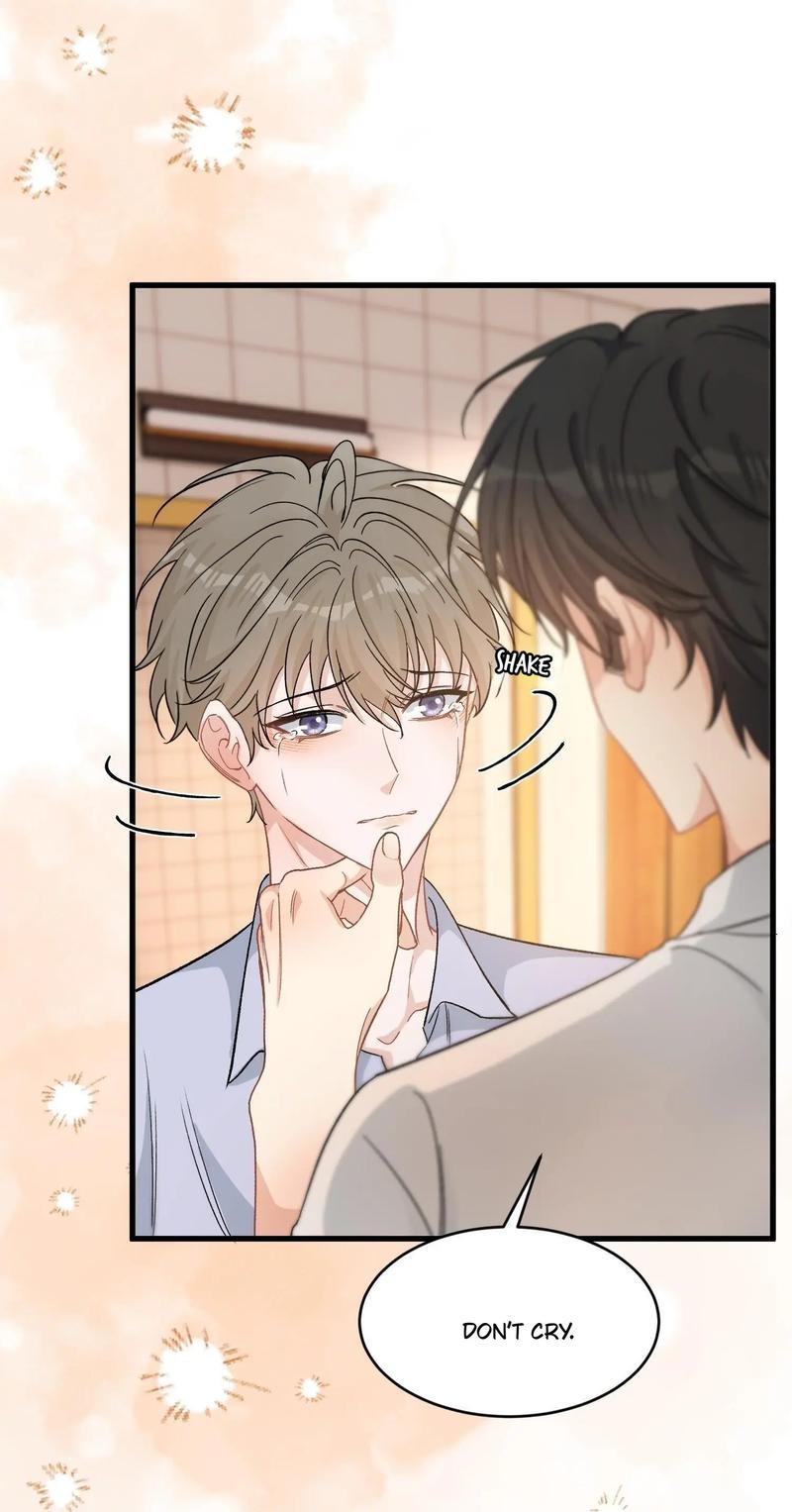 Falling To Where I Belong chapter 121 page 36