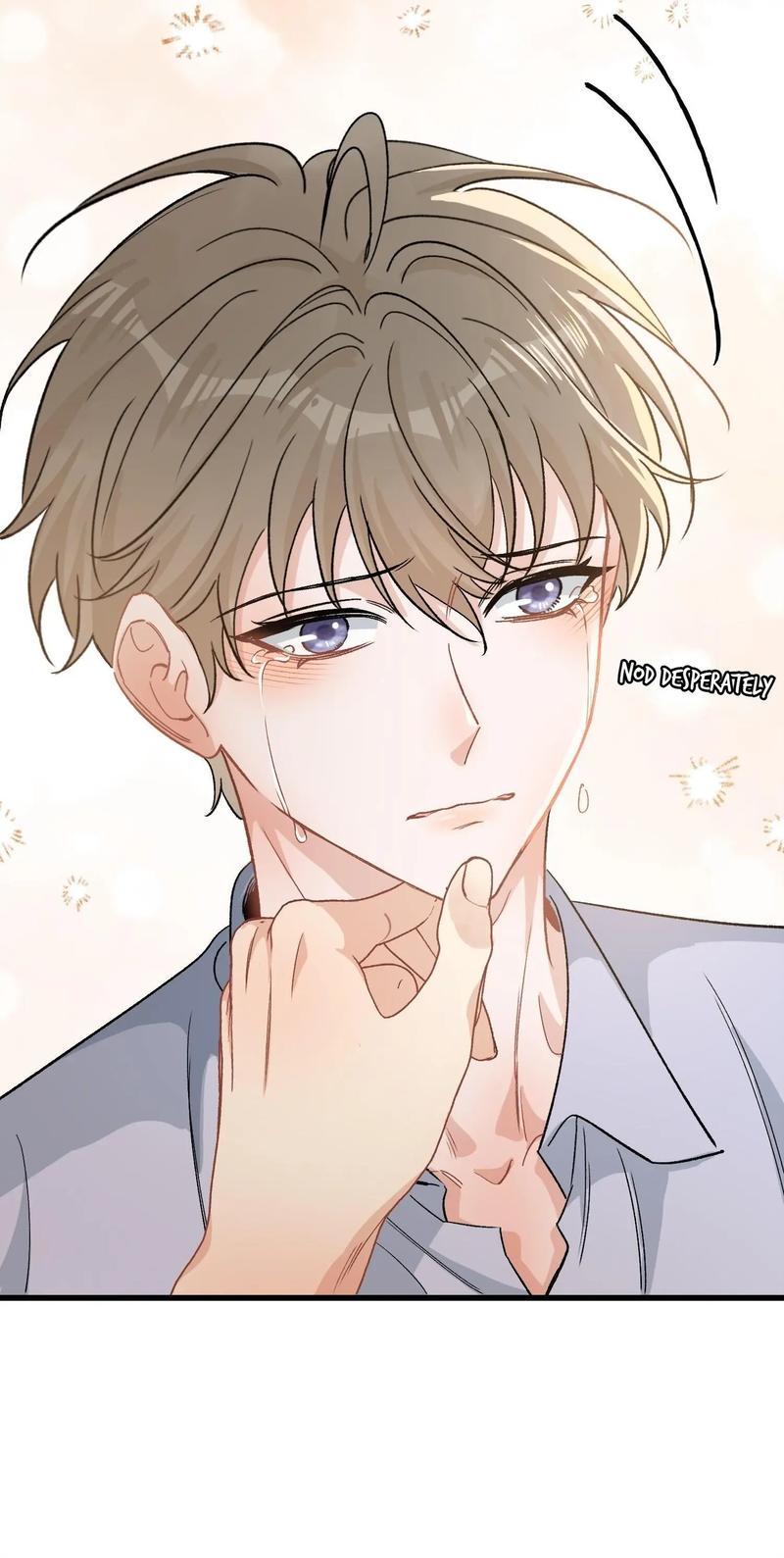 Falling To Where I Belong chapter 121 page 37