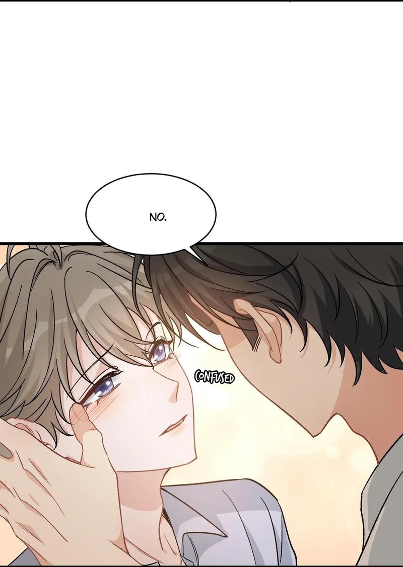 Falling To Where I Belong chapter 121 page 40