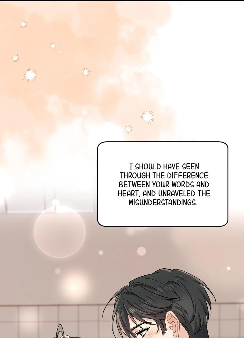 Falling To Where I Belong chapter 121 page 43