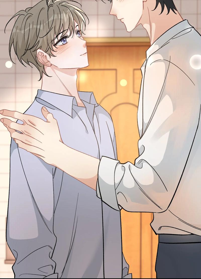 Falling To Where I Belong chapter 121 page 44