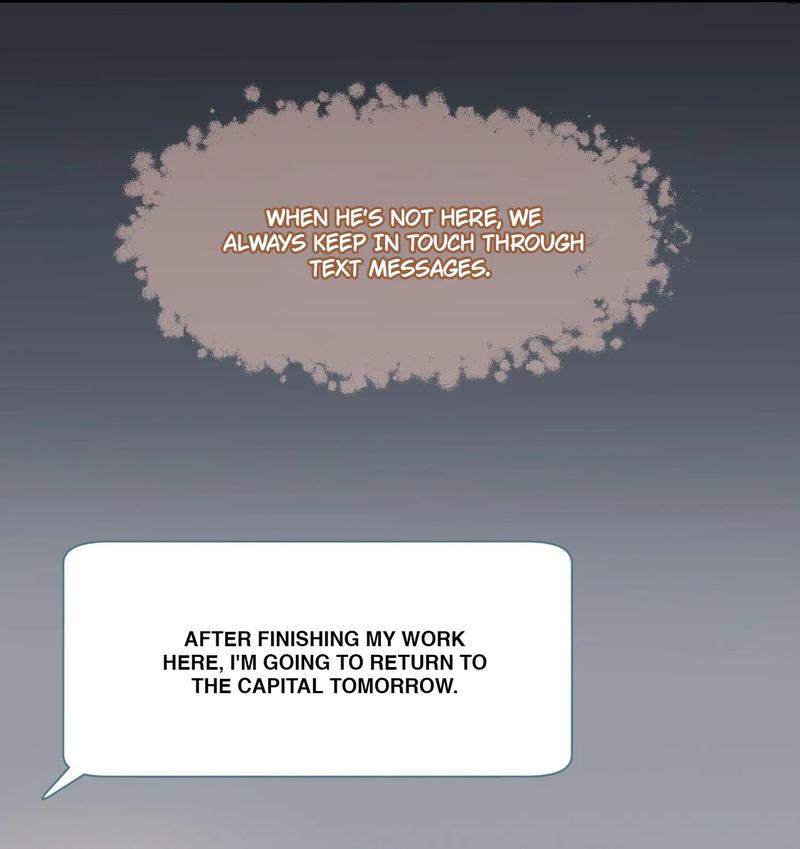 Falling To Where I Belong chapter 121 page 6