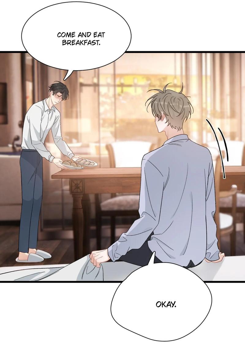 Falling To Where I Belong chapter 122 page 11