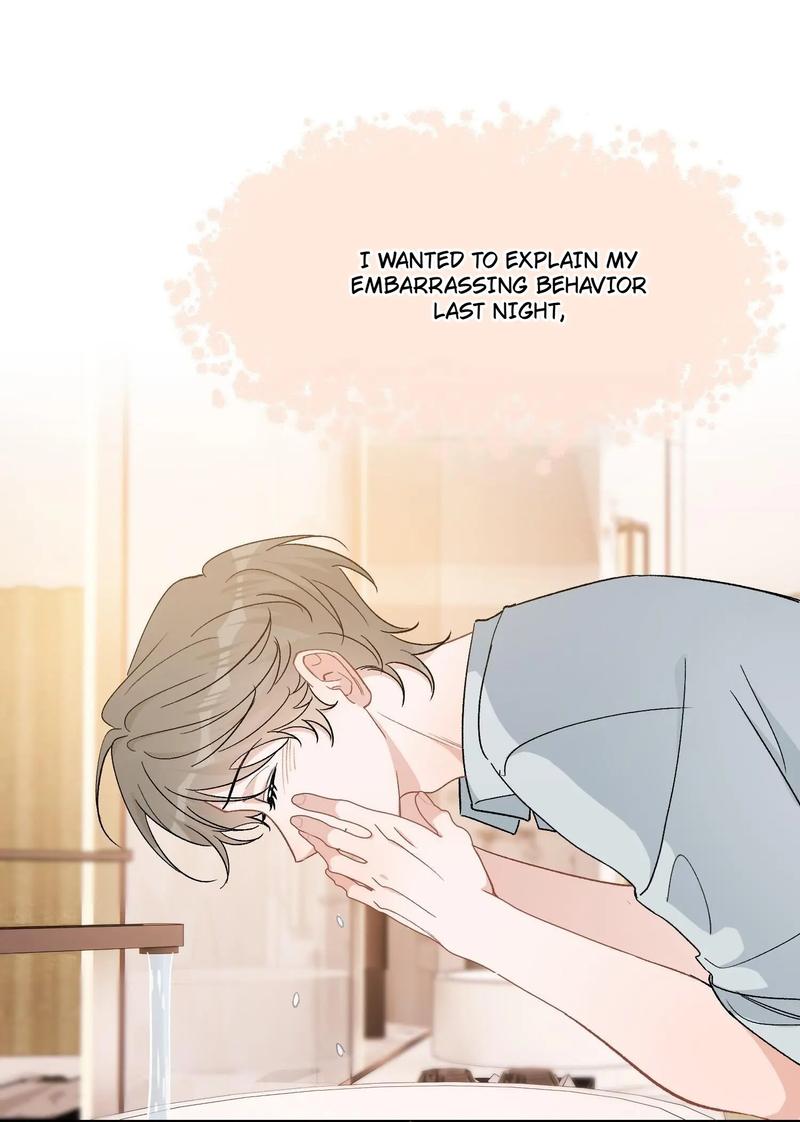 Falling To Where I Belong chapter 122 page 12