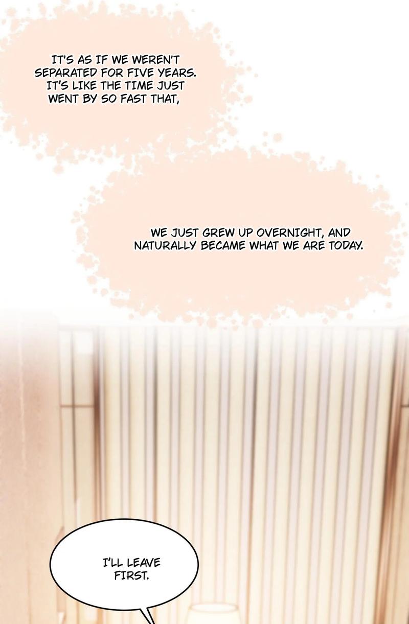 Falling To Where I Belong chapter 122 page 15