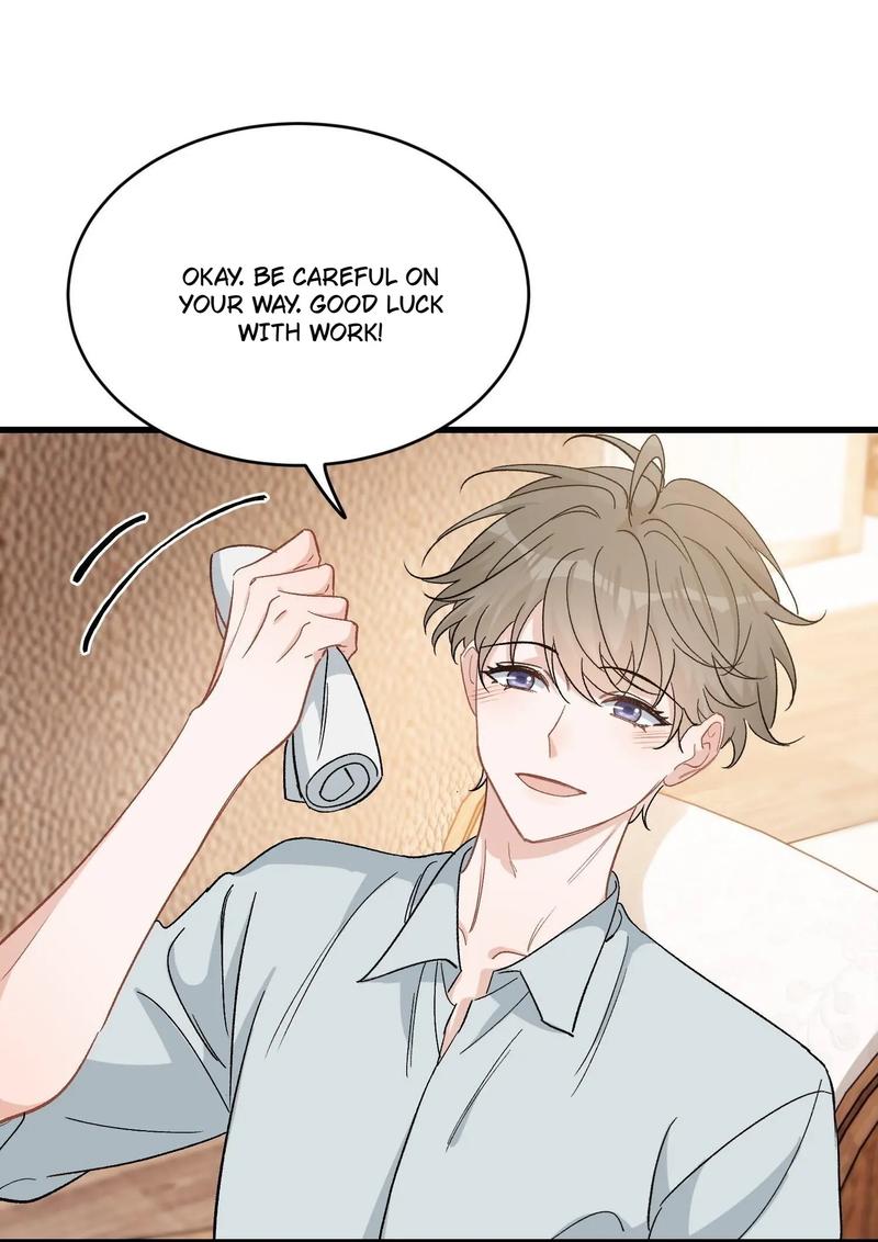 Falling To Where I Belong chapter 122 page 17