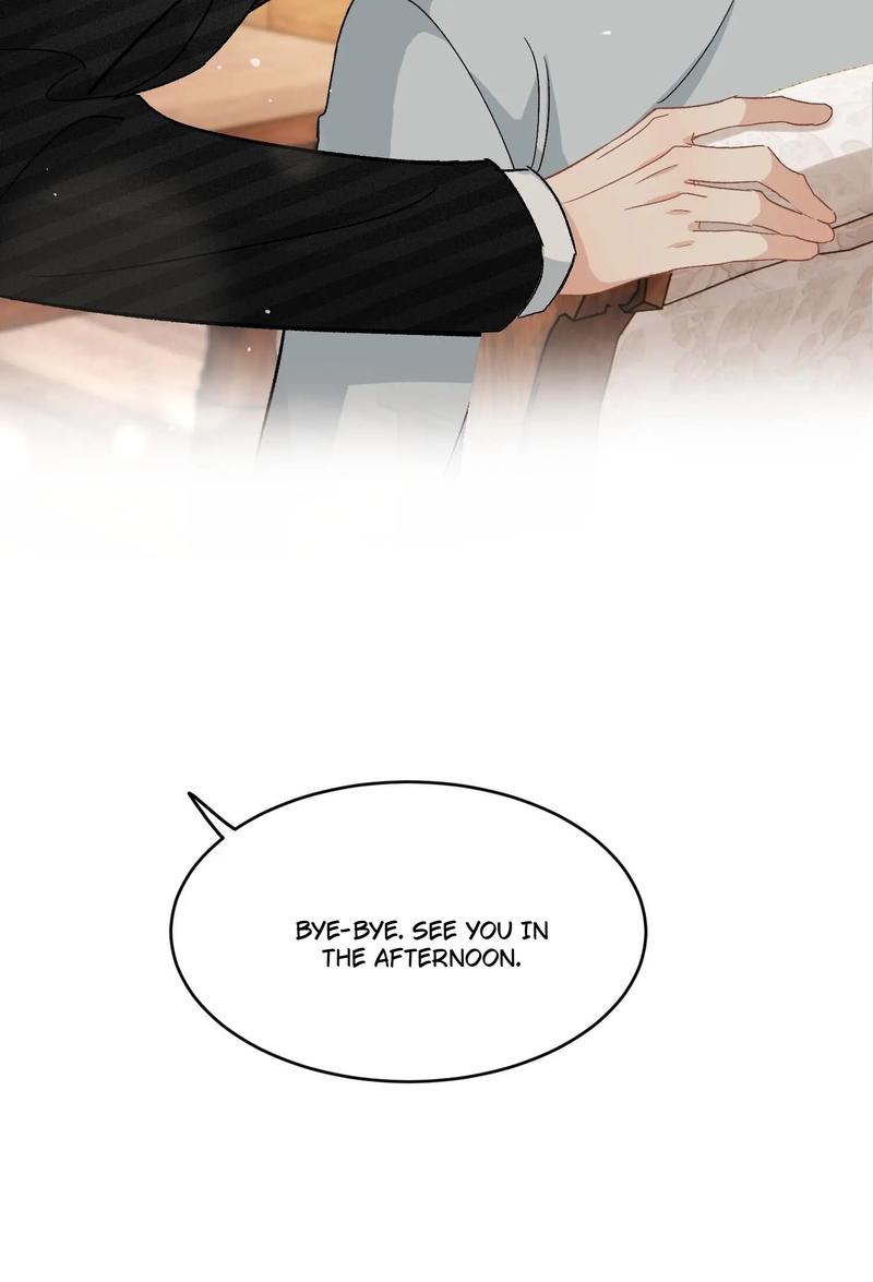 Falling To Where I Belong chapter 122 page 19