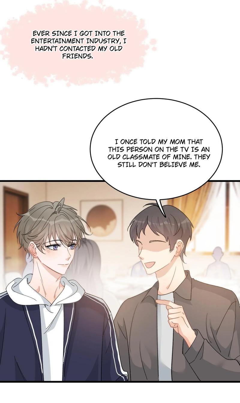 Falling To Where I Belong chapter 122 page 23