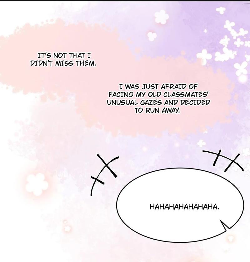 Falling To Where I Belong chapter 122 page 25