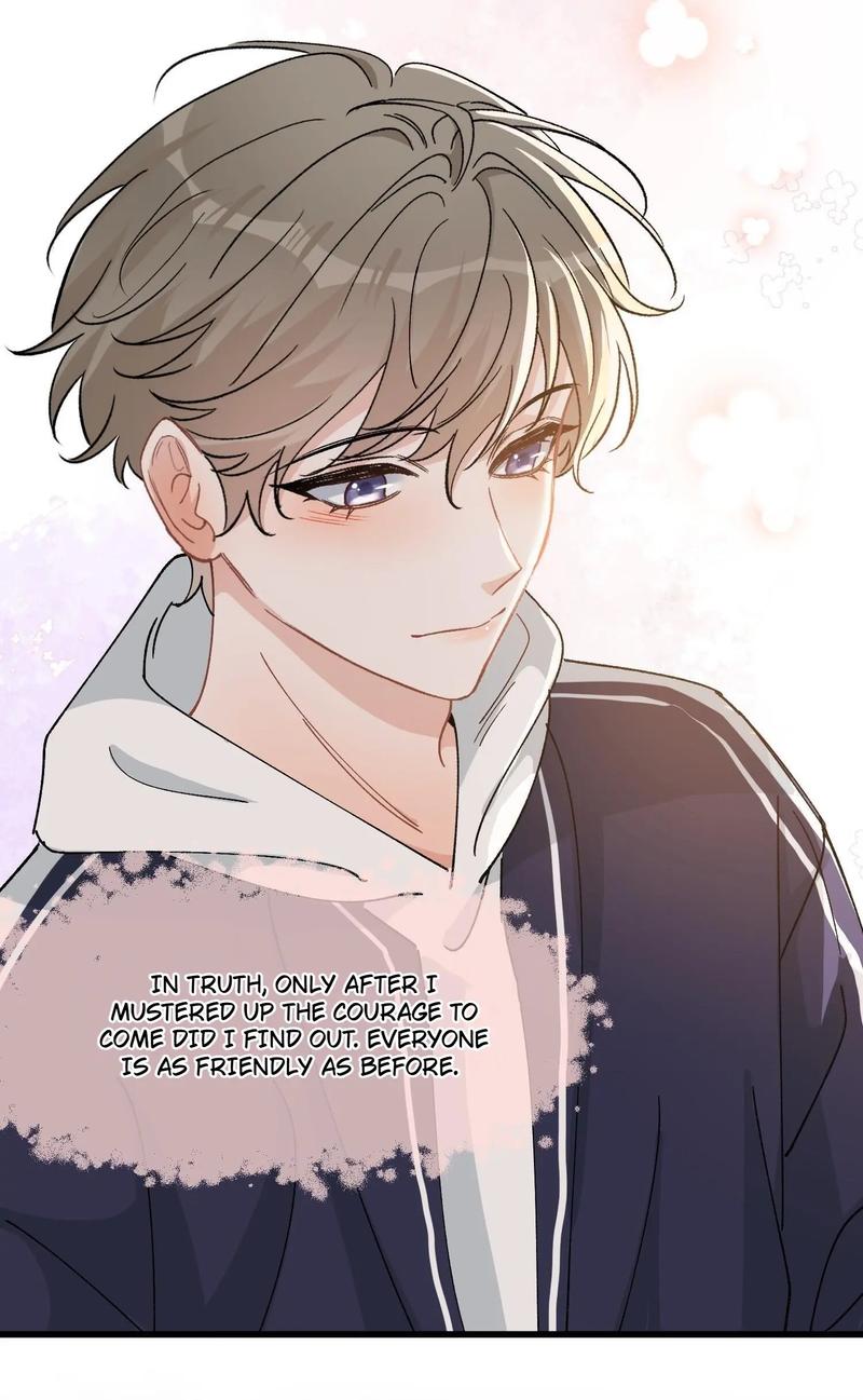 Falling To Where I Belong chapter 122 page 26