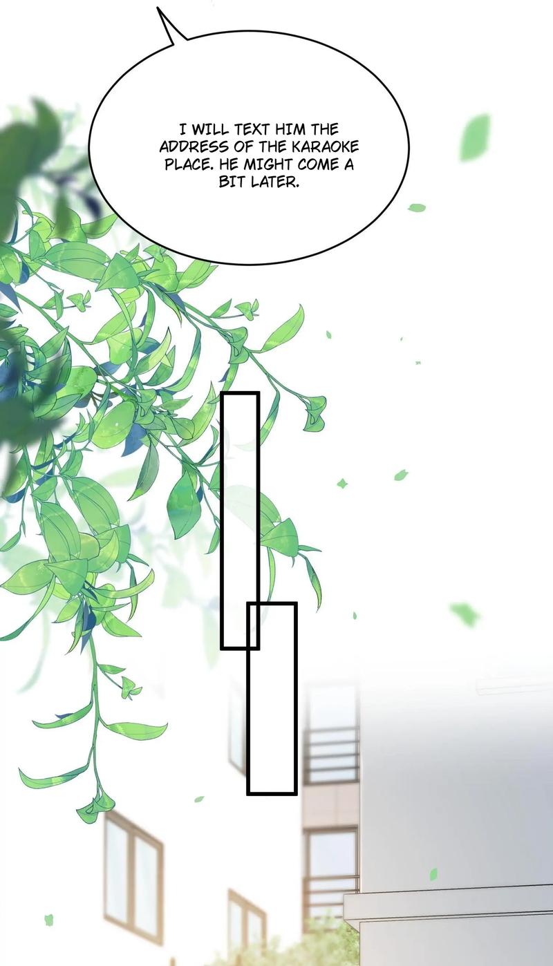 Falling To Where I Belong chapter 122 page 33