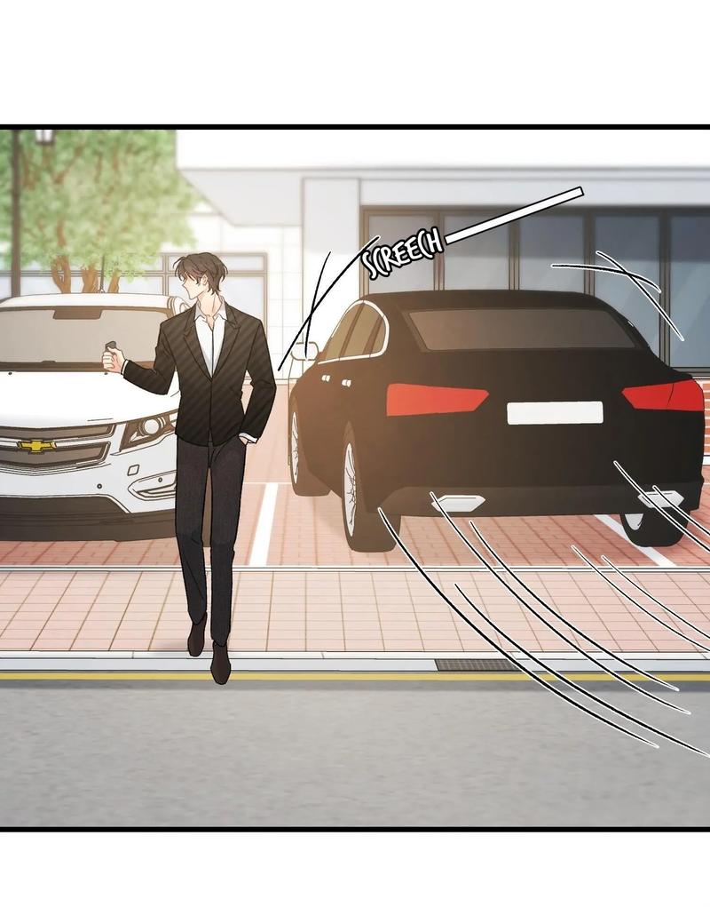 Falling To Where I Belong chapter 122 page 35