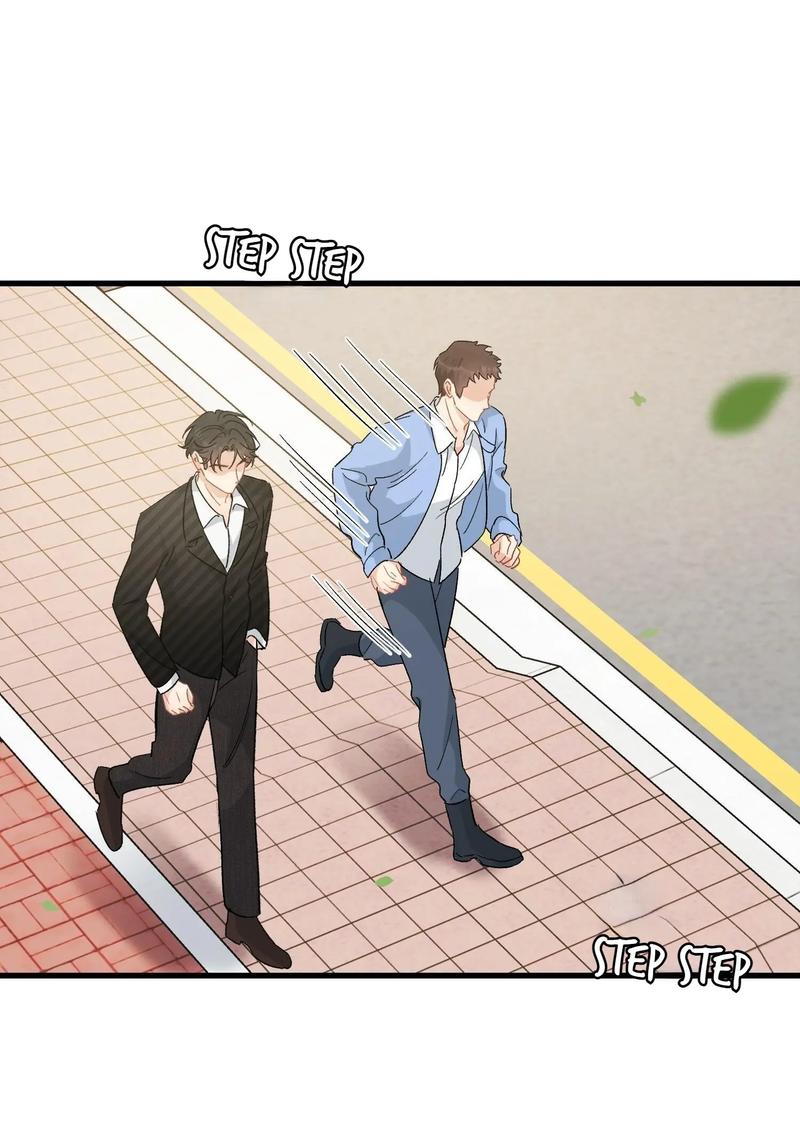 Falling To Where I Belong chapter 122 page 37