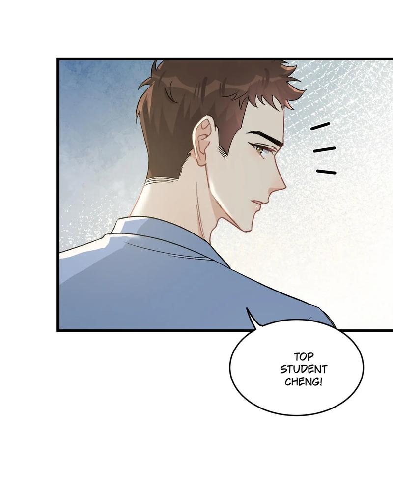 Falling To Where I Belong chapter 122 page 38