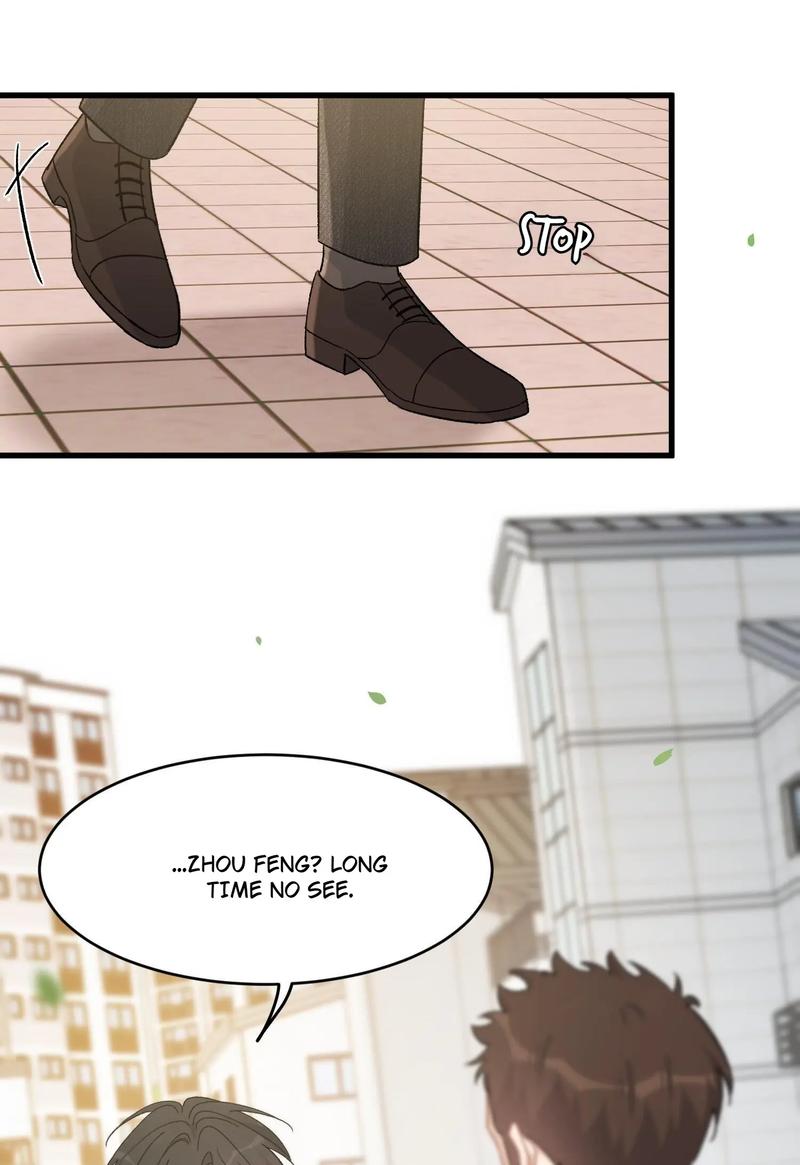 Falling To Where I Belong chapter 122 page 39