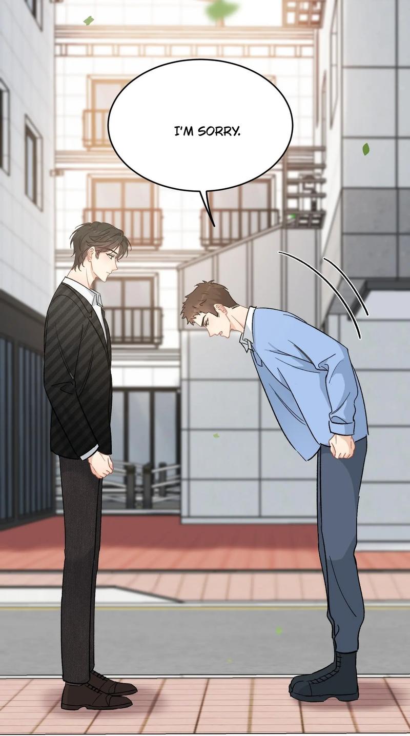 Falling To Where I Belong chapter 122 page 43