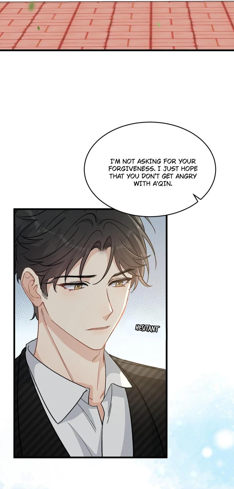 Falling To Where I Belong chapter 122 page 44