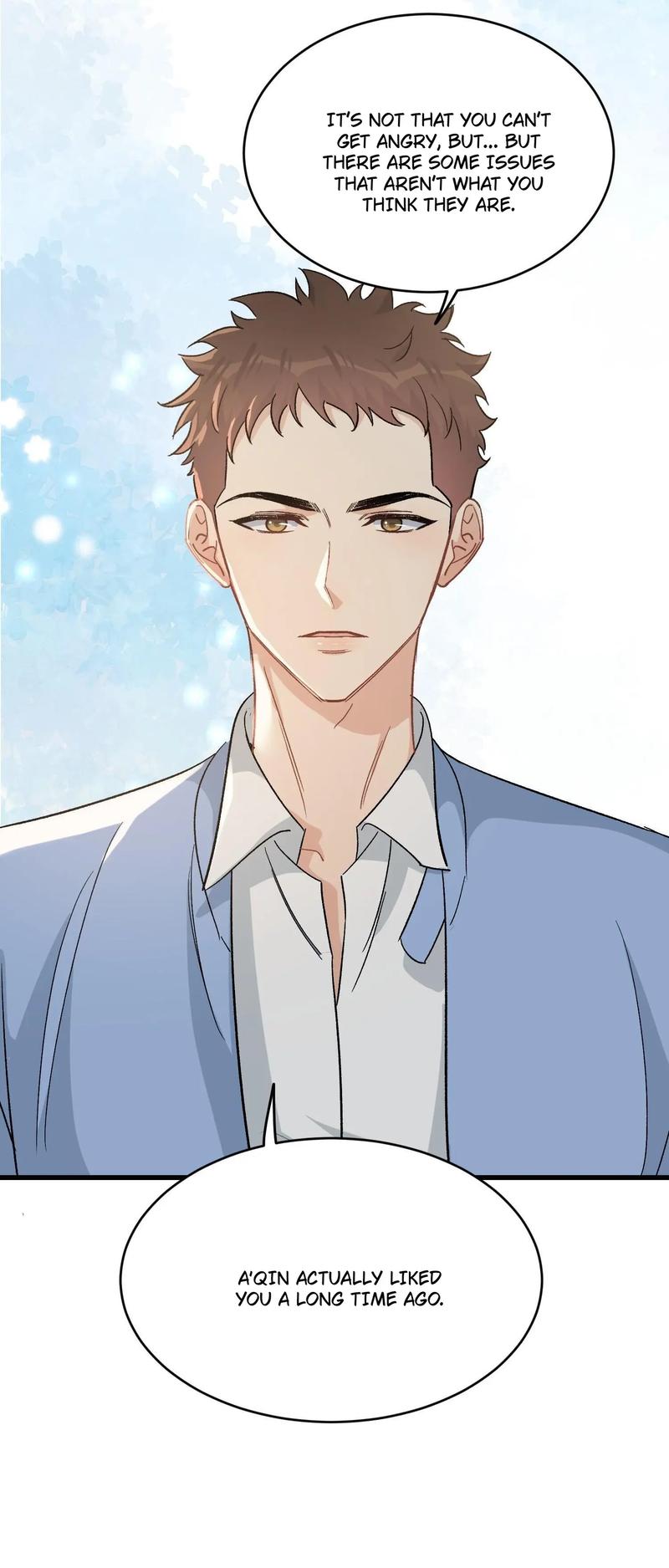 Falling To Where I Belong chapter 122 page 45