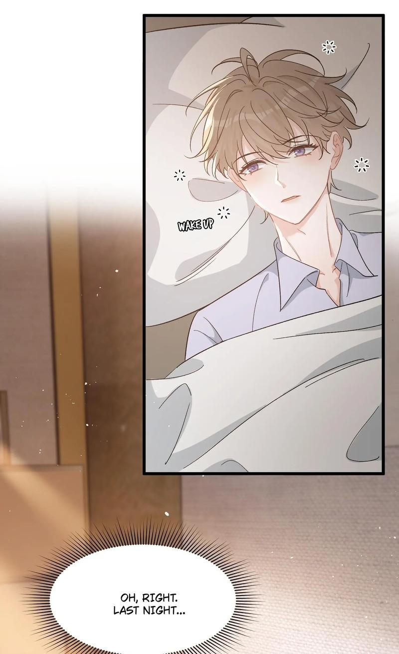 Falling To Where I Belong chapter 122 page 5