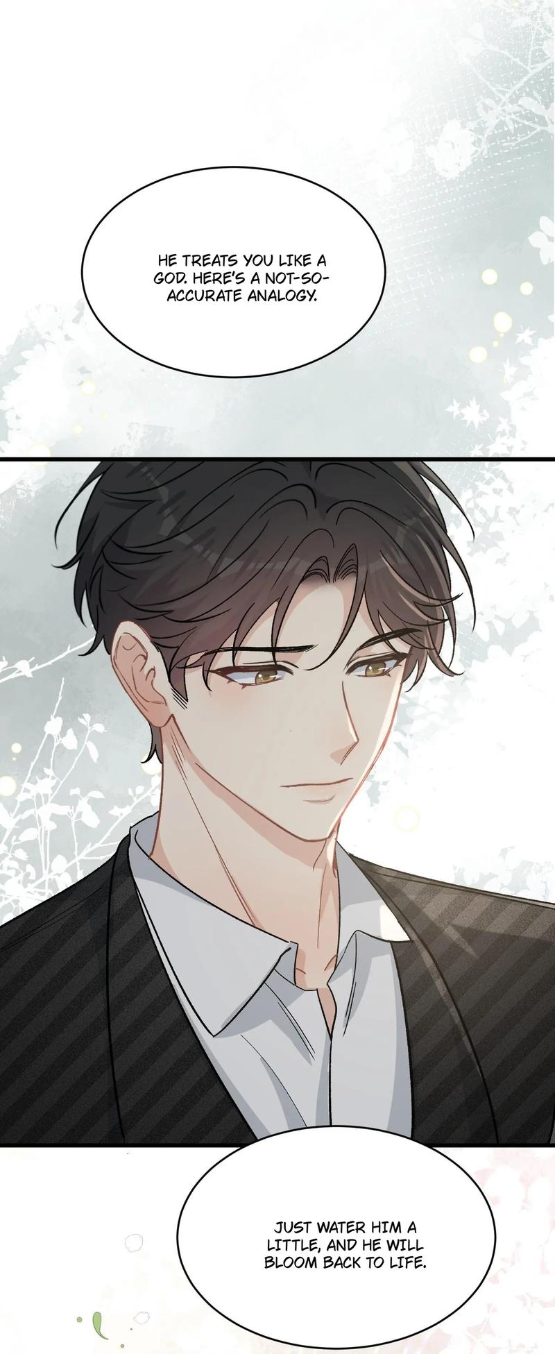 Falling To Where I Belong chapter 122 page 50