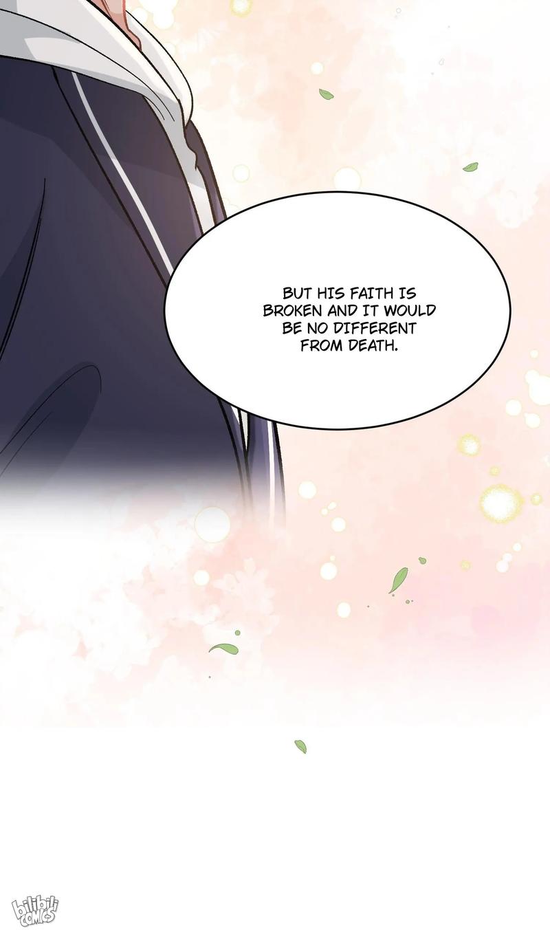 Falling To Where I Belong chapter 122 page 53